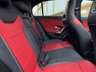 USED 2019 69 MERCEDES-BENZ A CLASS 2.0 A35 AMG (Premium Plus) Hatchback 5dr Petrol SpdS DCT 4MATIC Euro 6 (s/s) (306 ps) 