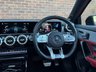 USED 2019 69 MERCEDES-BENZ A CLASS 2.0 A35 AMG (Premium Plus) Hatchback 5dr Petrol SpdS DCT 4MATIC Euro 6 (s/s) (306 ps) 