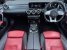 USED 2019 69 MERCEDES-BENZ A CLASS 2.0 A35 AMG (Premium Plus) Hatchback 5dr Petrol SpdS DCT 4MATIC Euro 6 (s/s) (306 ps) 