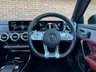 USED 2019 69 MERCEDES-BENZ A CLASS 2.0 A35 AMG (Premium Plus) Hatchback 5dr Petrol SpdS DCT 4MATIC Euro 6 (s/s) (306 ps) 