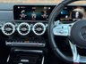 USED 2019 69 MERCEDES-BENZ A CLASS 2.0 A35 AMG (Premium Plus) Hatchback 5dr Petrol SpdS DCT 4MATIC Euro 6 (s/s) (306 ps) 
