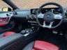 USED 2019 69 MERCEDES-BENZ A CLASS 2.0 A35 AMG (Premium Plus) Hatchback 5dr Petrol SpdS DCT 4MATIC Euro 6 (s/s) (306 ps) 