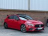 USED 2019 69 MERCEDES-BENZ A CLASS 2.0 A35 AMG (Premium Plus) Hatchback 5dr Petrol SpdS DCT 4MATIC Euro 6 (s/s) (306 ps) 