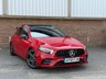 USED 2019 69 MERCEDES-BENZ A CLASS 2.0 A35 AMG (Premium Plus) Hatchback 5dr Petrol SpdS DCT 4MATIC Euro 6 (s/s) (306 ps) 