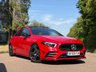 USED 2019 69 MERCEDES-BENZ A CLASS 2.0 A35 AMG (Premium Plus) Hatchback 5dr Petrol SpdS DCT 4MATIC Euro 6 (s/s) (306 ps) 