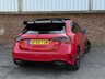 USED 2019 69 MERCEDES-BENZ A CLASS 2.0 A35 AMG (Premium Plus) Hatchback 5dr Petrol SpdS DCT 4MATIC Euro 6 (s/s) (306 ps) 