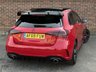 USED 2019 69 MERCEDES-BENZ A CLASS 2.0 A35 AMG (Premium Plus) Hatchback 5dr Petrol SpdS DCT 4MATIC Euro 6 (s/s) (306 ps) 