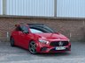 USED 2019 69 MERCEDES-BENZ A CLASS 2.0 A35 AMG (Premium Plus) Hatchback 5dr Petrol SpdS DCT 4MATIC Euro 6 (s/s) (306 ps) 