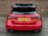 USED 2019 69 MERCEDES-BENZ A CLASS 2.0 A35 AMG (Premium Plus) Hatchback 5dr Petrol SpdS DCT 4MATIC Euro 6 (s/s) (306 ps) 