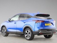USED 2023 23 NISSAN QASHQAI 1.5 h e-POWER N-Connecta SUV 5dr Petrol Hybrid Auto Euro 6 (s/s) (190 ps) 