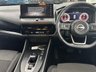 USED 2023 23 NISSAN QASHQAI 1.5 h e-POWER N-Connecta SUV 5dr Petrol Hybrid Auto Euro 6 (s/s) (190 ps) 