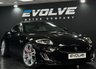 USED 2013 13 JAGUAR XKR 5.0 V8 Coupe 2dr Petrol Auto Euro 5 (510 ps) LEATHER, SENSORS, NAV!