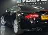 USED 2013 13 JAGUAR XKR 5.0 V8 Coupe 2dr Petrol Auto Euro 5 (510 ps) LEATHER, SENSORS, NAV!