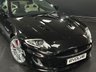 USED 2013 13 JAGUAR XKR 5.0 V8 Coupe 2dr Petrol Auto Euro 5 (510 ps) LEATHER, SENSORS, NAV!