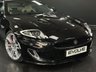 USED 2013 13 JAGUAR XKR 5.0 V8 Coupe 2dr Petrol Auto Euro 5 (510 ps) LEATHER, SENSORS, NAV!