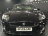 USED 2013 13 JAGUAR XKR 5.0 V8 Coupe 2dr Petrol Auto Euro 5 (510 ps) LEATHER, SENSORS, NAV!