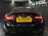 USED 2013 13 JAGUAR XKR 5.0 V8 Coupe 2dr Petrol Auto Euro 5 (510 ps) LEATHER, SENSORS, NAV!