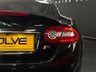 USED 2013 13 JAGUAR XKR 5.0 V8 Coupe 2dr Petrol Auto Euro 5 (510 ps) LEATHER, SENSORS, NAV!