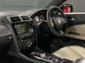 USED 2013 13 JAGUAR XKR 5.0 V8 Coupe 2dr Petrol Auto Euro 5 (510 ps) LEATHER, SENSORS, NAV!