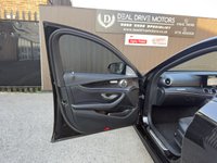 USED 2017 J MERCEDES-BENZ E-CLASS 2.0 E220d AMG Line Saloon 4dr Diesel G-Tronic+ Euro 6 (s/s) (194 ps) 