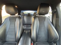 USED 2017 J MERCEDES-BENZ E-CLASS 2.0 E220d AMG Line Saloon 4dr Diesel G-Tronic+ Euro 6 (s/s) (194 ps) 