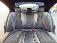 USED 2017 J MERCEDES-BENZ E-CLASS 2.0 E220d AMG Line Saloon 4dr Diesel G-Tronic+ Euro 6 (s/s) (194 ps) 