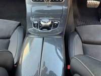 USED 2017 J MERCEDES-BENZ E-CLASS 2.0 E220d AMG Line Saloon 4dr Diesel G-Tronic+ Euro 6 (s/s) (194 ps) 