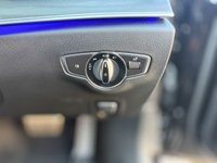 USED 2017 J MERCEDES-BENZ E-CLASS 2.0 E220d AMG Line Saloon 4dr Diesel G-Tronic+ Euro 6 (s/s) (194 ps) 