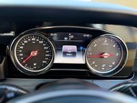 USED 2017 J MERCEDES-BENZ E-CLASS 2.0 E220d AMG Line Saloon 4dr Diesel G-Tronic+ Euro 6 (s/s) (194 ps) 