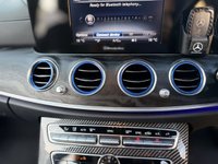 USED 2017 J MERCEDES-BENZ E-CLASS 2.0 E220d AMG Line Saloon 4dr Diesel G-Tronic+ Euro 6 (s/s) (194 ps) 