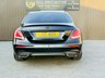 USED 2017 J MERCEDES-BENZ E-CLASS 2.0 E220d AMG Line Saloon 4dr Diesel G-Tronic+ Euro 6 (s/s) (194 ps) 