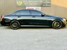 USED 2017 J MERCEDES-BENZ E-CLASS 2.0 E220d AMG Line Saloon 4dr Diesel G-Tronic+ Euro 6 (s/s) (194 ps) 