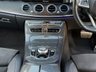 USED 2017 J MERCEDES-BENZ E-CLASS 2.0 E220d AMG Line Saloon 4dr Diesel G-Tronic+ Euro 6 (s/s) (194 ps) 