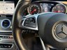 USED 2017 J MERCEDES-BENZ E-CLASS 2.0 E220d AMG Line Saloon 4dr Diesel G-Tronic+ Euro 6 (s/s) (194 ps) 