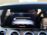 USED 2017 J MERCEDES-BENZ E-CLASS 2.0 E220d AMG Line Saloon 4dr Diesel G-Tronic+ Euro 6 (s/s) (194 ps) 