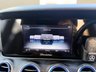 USED 2017 J MERCEDES-BENZ E-CLASS 2.0 E220d AMG Line Saloon 4dr Diesel G-Tronic+ Euro 6 (s/s) (194 ps) 