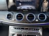 USED 2017 J MERCEDES-BENZ E-CLASS 2.0 E220d AMG Line Saloon 4dr Diesel G-Tronic+ Euro 6 (s/s) (194 ps) 