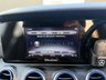 USED 2017 J MERCEDES-BENZ E-CLASS 2.0 E220d AMG Line Saloon 4dr Diesel G-Tronic+ Euro 6 (s/s) (194 ps) 