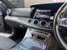 USED 2017 J MERCEDES-BENZ E-CLASS 2.0 E220d AMG Line Saloon 4dr Diesel G-Tronic+ Euro 6 (s/s) (194 ps) 