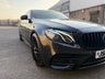 USED 2017 J MERCEDES-BENZ E-CLASS 2.0 E220d AMG Line Saloon 4dr Diesel G-Tronic+ Euro 6 (s/s) (194 ps) 