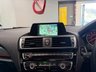 USED 2016 16 BMW 1 SERIES 2.0 118d Sport Hatchback 5dr Diesel Manual Euro 6 (s/s) (150 ps) 