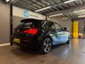 USED 2016 16 BMW 1 SERIES 2.0 118d Sport Hatchback 5dr Diesel Manual Euro 6 (s/s) (150 ps) 