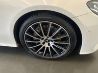 USED 2018 18 MERCEDES-BENZ E CLASS 2.0 E220d AMG Line Coupe 2dr Diesel G-Tronic+ Euro 6 (s/s) (194 ps) 
