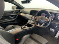 USED 2018 18 MERCEDES-BENZ E CLASS 2.0 E220d AMG Line Coupe 2dr Diesel G-Tronic+ Euro 6 (s/s) (194 ps) 