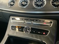 USED 2018 18 MERCEDES-BENZ E CLASS 2.0 E220d AMG Line Coupe 2dr Diesel G-Tronic+ Euro 6 (s/s) (194 ps) 