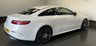USED 2018 18 MERCEDES-BENZ E CLASS 2.0 E220d AMG Line Coupe 2dr Diesel G-Tronic+ Euro 6 (s/s) (194 ps) 