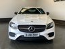 USED 2018 18 MERCEDES-BENZ E CLASS 2.0 E220d AMG Line Coupe 2dr Diesel G-Tronic+ Euro 6 (s/s) (194 ps) 