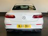 USED 2018 18 MERCEDES-BENZ E CLASS 2.0 E220d AMG Line Coupe 2dr Diesel G-Tronic+ Euro 6 (s/s) (194 ps) 