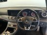USED 2018 18 MERCEDES-BENZ E CLASS 2.0 E220d AMG Line Coupe 2dr Diesel G-Tronic+ Euro 6 (s/s) (194 ps) 