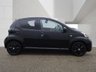 USED 2013 13 TOYOTA AYGO 1.0 VVT-i Fire Hatchback 5dr Petrol Manual Euro 5 (67 ps) HPI CLEAR, SUPPLIED WITH NEW MOT, SUPPLIED WITH NEW SERVICE, LOW MILEAGE, AIR CONDITIONING, ELECTRIC WINDOWS, ALLOY WHEELS, MANUAL, 3 MONTHS WARRANTY, 1 YEAR AA BREAKDOWN, AA DEALER